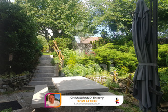 achat maison champagne-en-valromey 01260