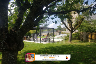 achat maison champagne-en-valromey 01260