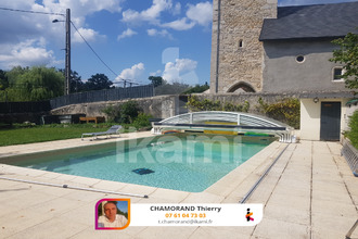 achat maison champagne-en-valromey 01260