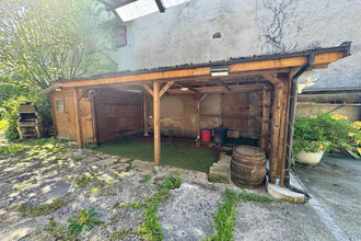 achat maison champagne-en-valromey 01260