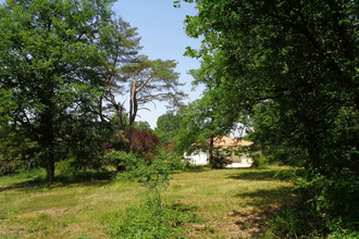 achat maison champagne-et-fontaine 24320