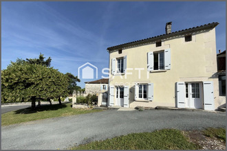 achat maison champagne-et-fontaine 24320