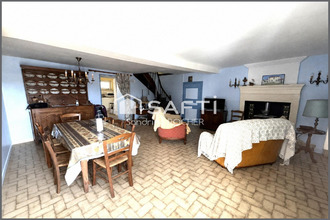 achat maison champagne-et-fontaine 24320