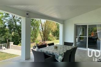 achat maison champagne-les-marais 85450