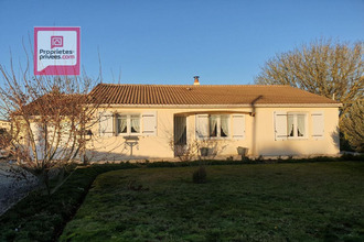 achat maison champagne-les-marais 85450