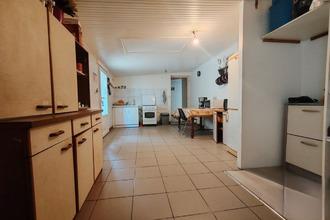 achat maison champagne-les-marais 85450