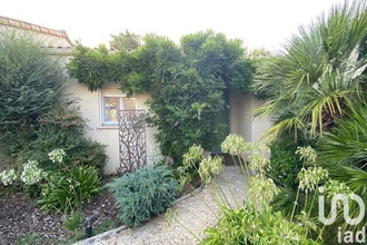 achat maison champagne-les-marais 85450