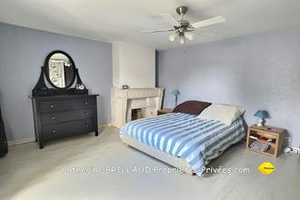 achat maison champagne-les-marais 85450