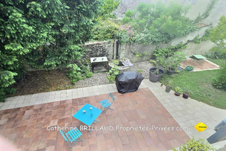 achat maison champagne-les-marais 85450