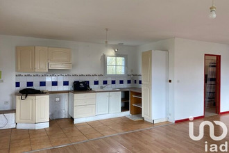 achat maison champagne-les-marais 85450