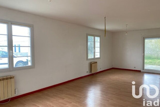 achat maison champagne-les-marais 85450