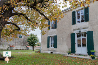 achat maison champagne-les-marais 85450