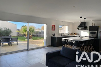 achat maison champagne-les-marais 85450