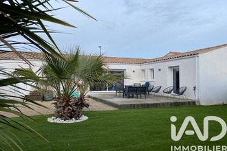 achat maison champagne-les-marais 85450