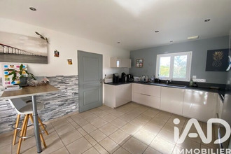 achat maison champagne-les-marais 85450