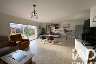 achat maison champagne-les-marais 85450