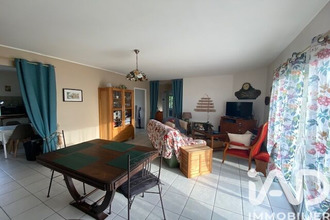 achat maison champagne-les-marais 85450