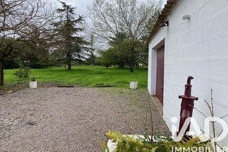 achat maison champagne-les-marais 85450