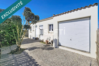 achat maison champagne-les-marais 85450