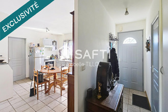 achat maison champagne-les-marais 85450