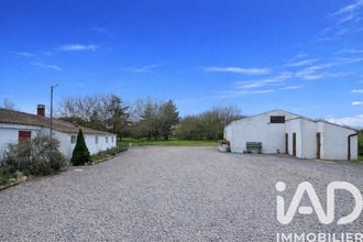 achat maison champagne-les-marais 85450