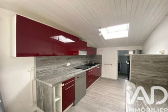 achat maison champagne-les-marais 85450