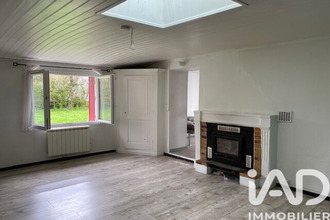 achat maison champagne-les-marais 85450