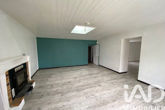 achat maison champagne-les-marais 85450