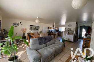 achat maison champagne-les-marais 85450