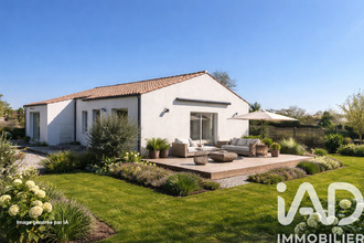 achat maison champagne-les-marais 85450