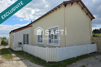 achat maison champagne-les-marais 85450