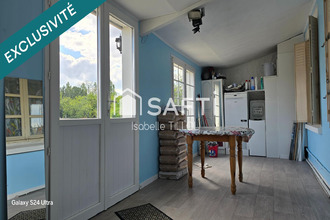 achat maison champagne-les-marais 85450