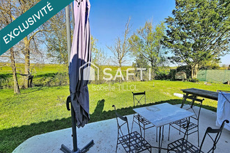 achat maison champagne-les-marais 85450