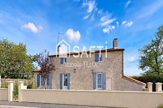 achat maison champagne-les-marais 85450