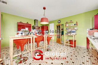 achat maison champagne-les-marais 85450