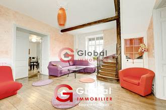 achat maison champagne-les-marais 85450