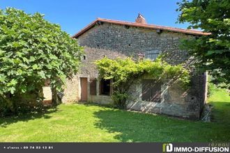 achat maison champagne-mouton 16350