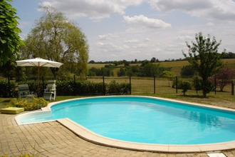 achat maison champagne-mouton 16350