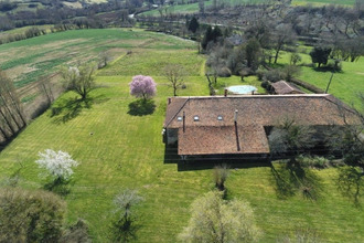 achat maison champagne-mouton 16350