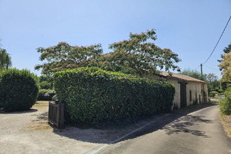 achat maison champagne-mouton 16350