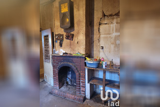 achat maison champagne-mouton 16350