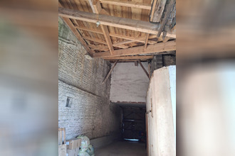 achat maison champagne-mouton 16350