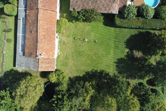 achat maison champagne-mouton 16350