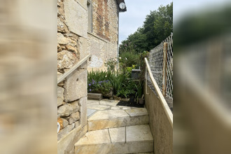 achat maison champagne-mouton 16350