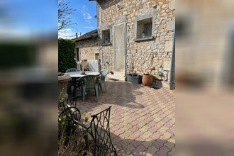 achat maison champagne-mouton 16350