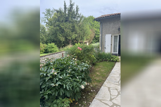 achat maison champagne-mouton 16350