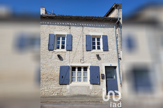 achat maison champagne-mouton 16350