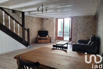 achat maison champagne-mouton 16350