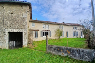 achat maison champagne-mouton 16350