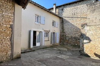achat maison champagne-mouton 16350